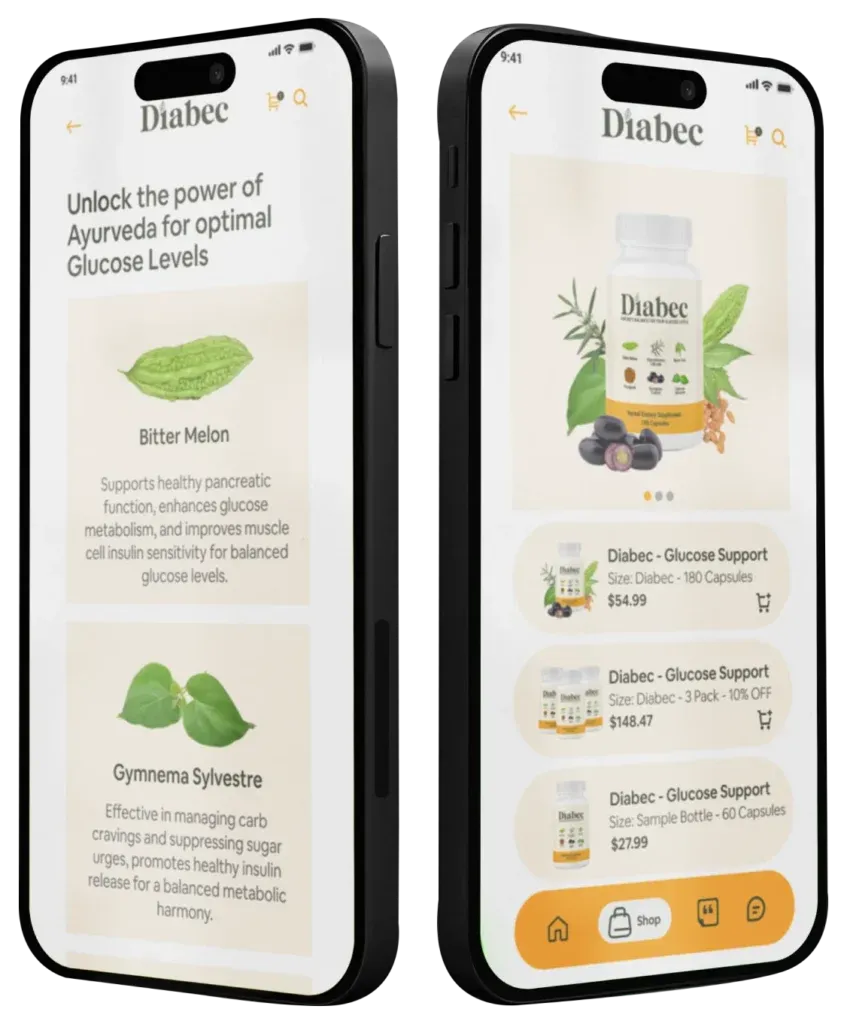 diabec app
