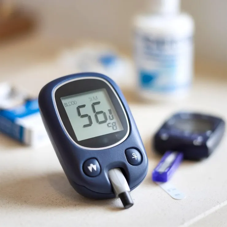 diabetes day awareness pos